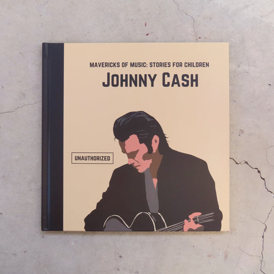 Mavericks of Music: Johnny Cash