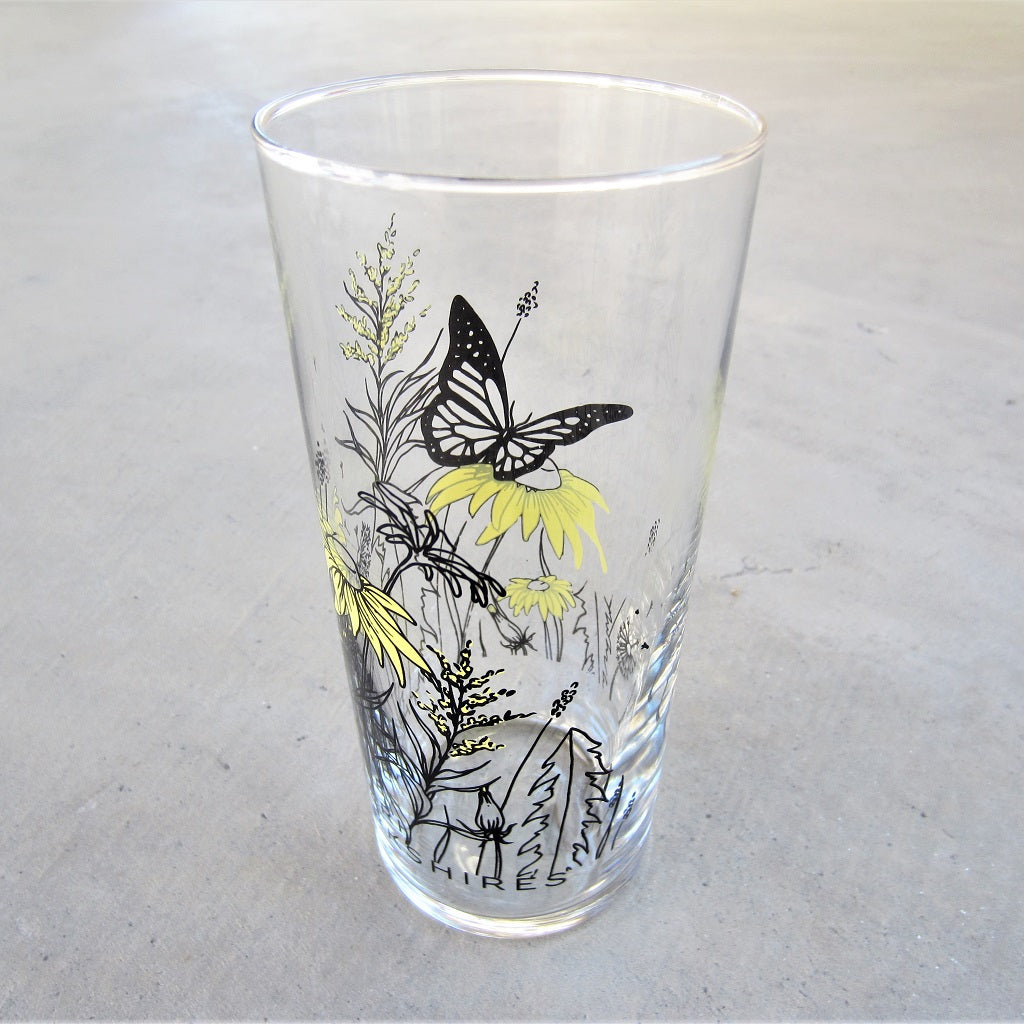The Berkshires Glass: Summer