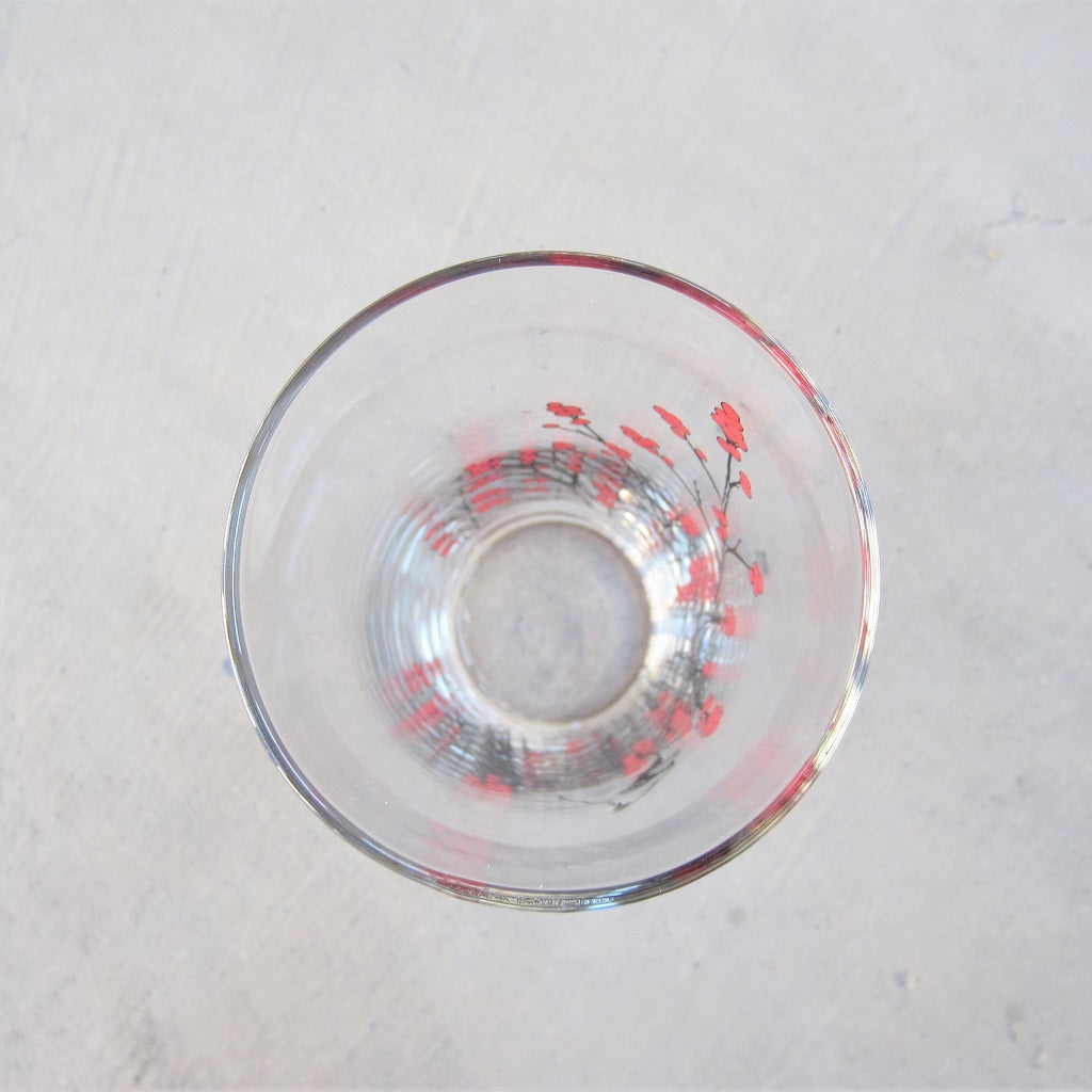 The Berkshires Glass: Winter