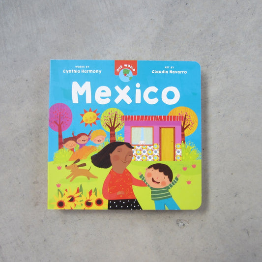 Our World: Mexico