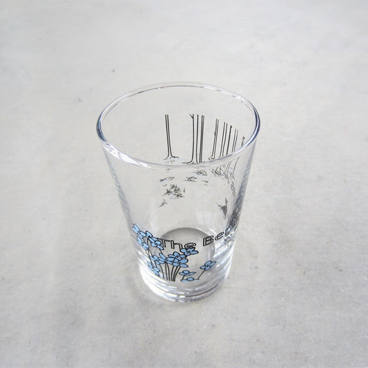 The Berkshires Mini Glass: Spring