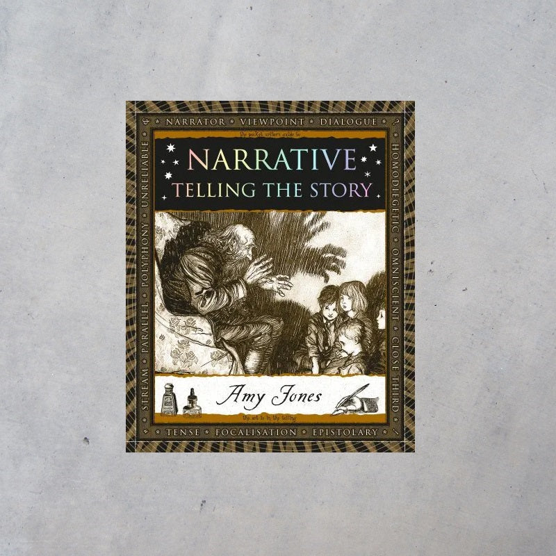 Narrative: Telling the Story