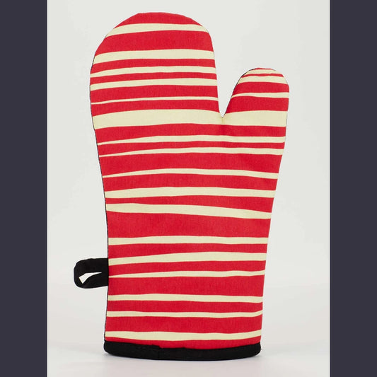 Oven Mitt: Meat Mitt