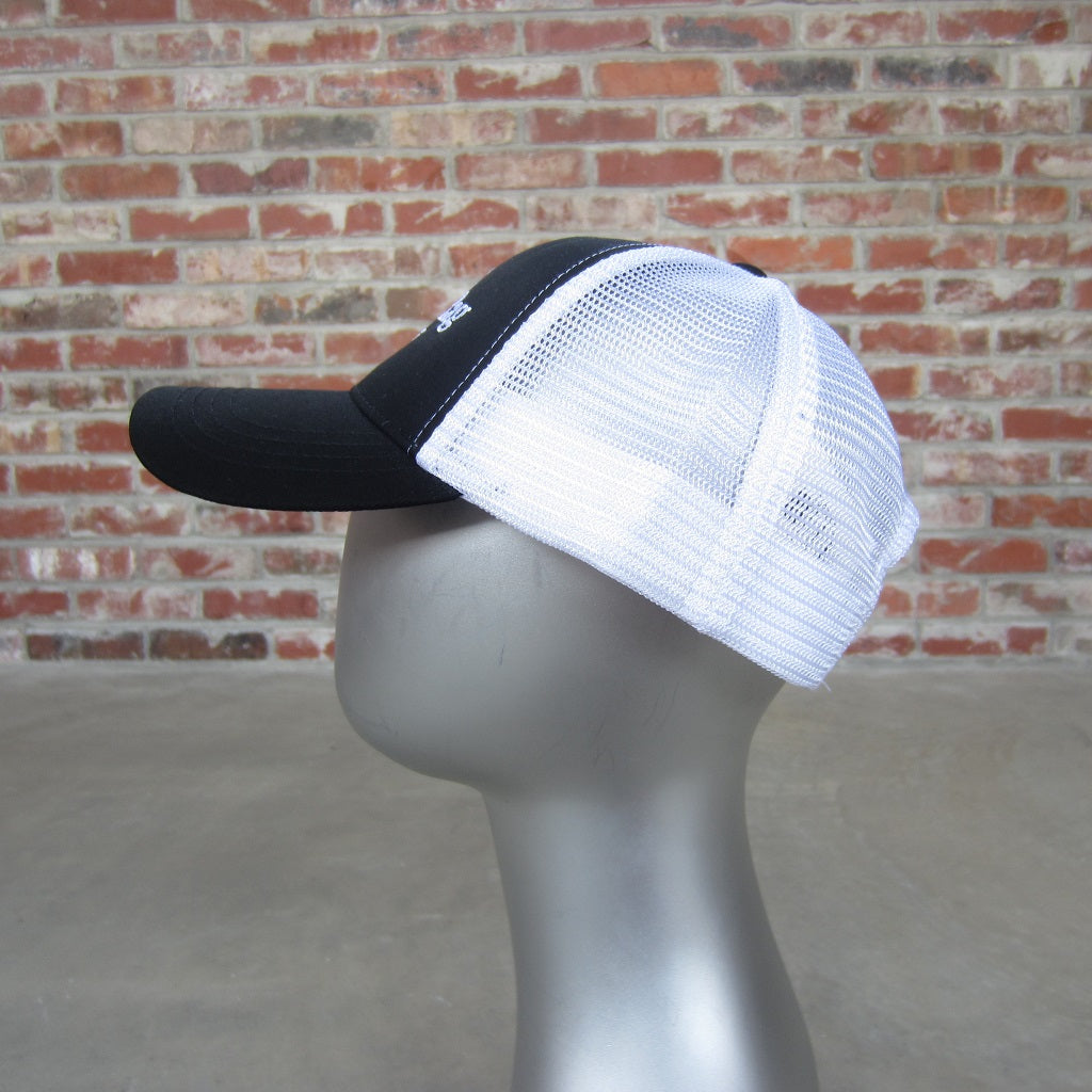 Plastic Bag Store Trucker Hat