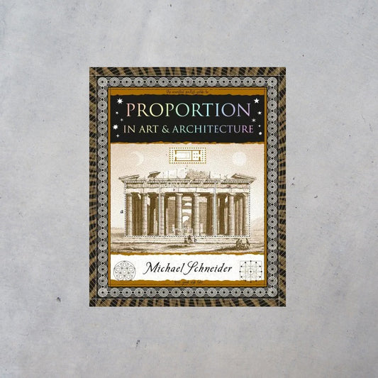 Proportion in Art & Architecture