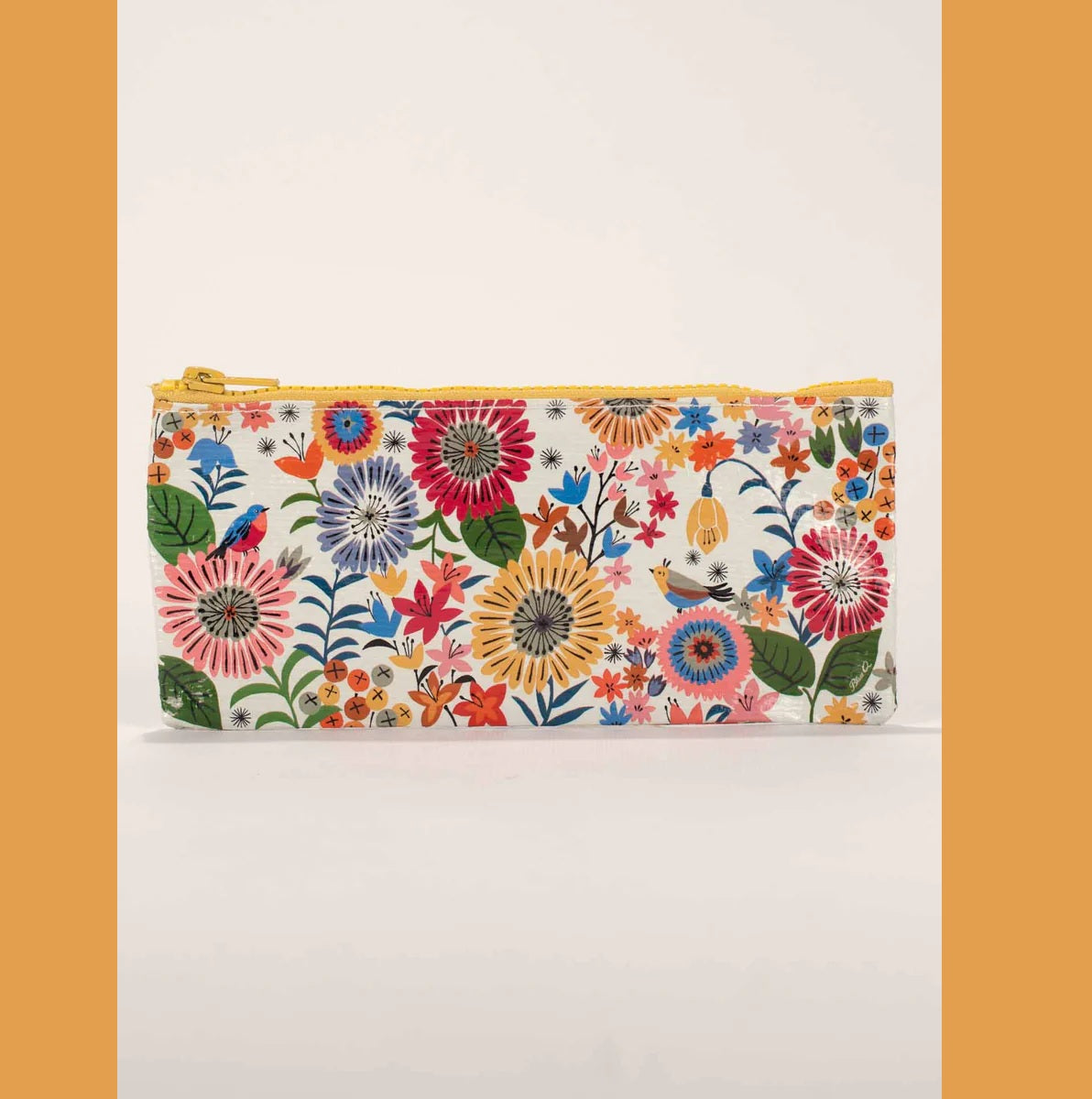 Pencil Case: Flower Field
