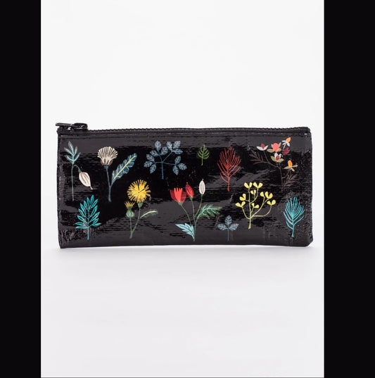 Pencil Case: Plant Study