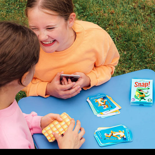Snap! Playing Cards