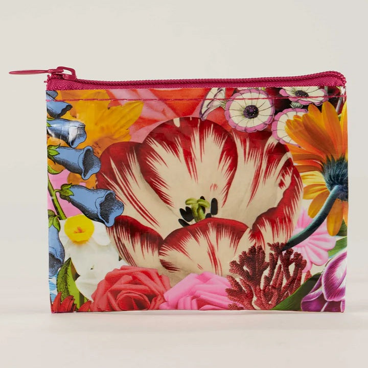 Coin Purse: Blossom