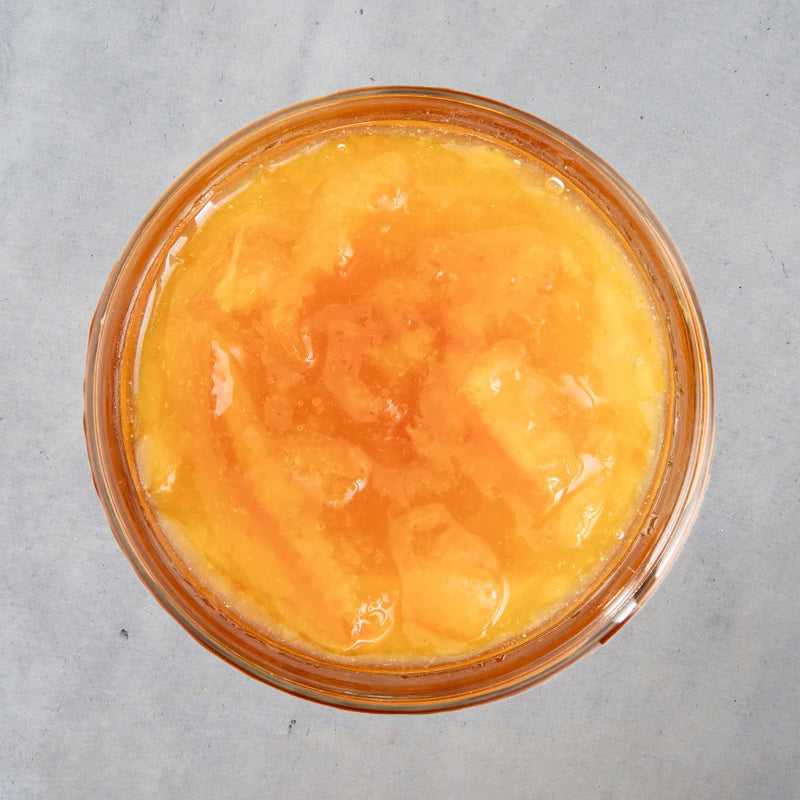 1.5oz Mini Preserve: Orange Marmalade with 10yr Whiskey
