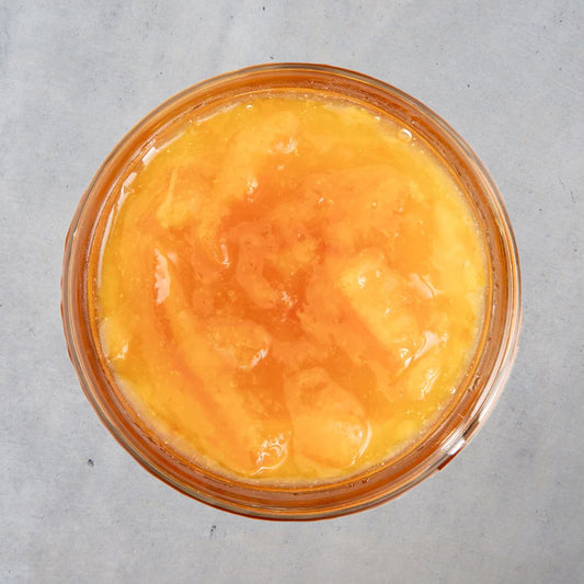 1.5oz Mini Preserve: Orange Marmalade with 10yr Whiskey