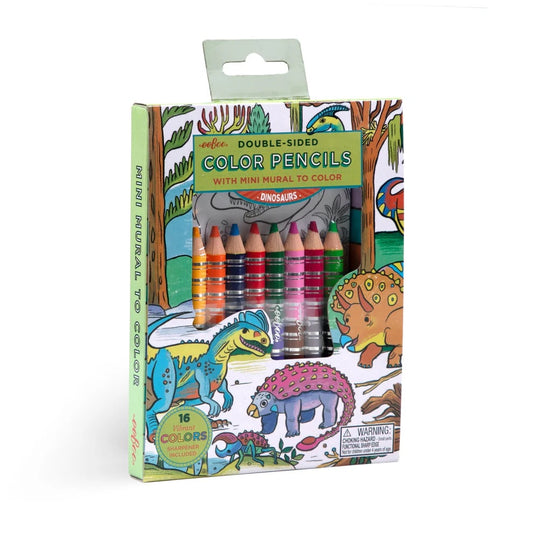 Biggie Mini Mural Bundle: Dinosaurs