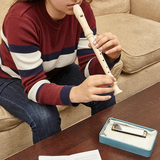 Beginner's Music Tin
