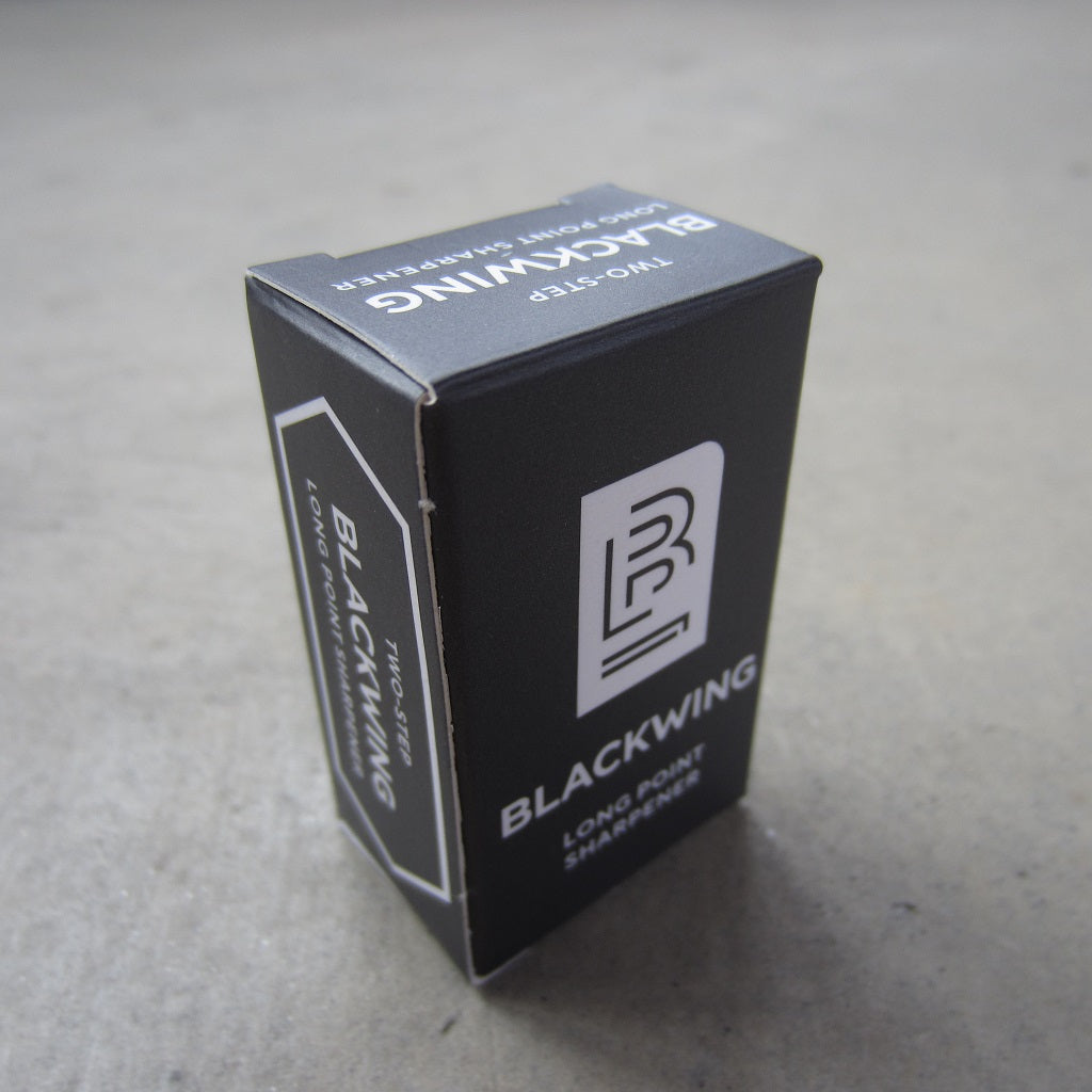 Blackwing Pencil Sharpener