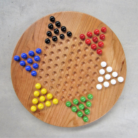 Chinese Checkers