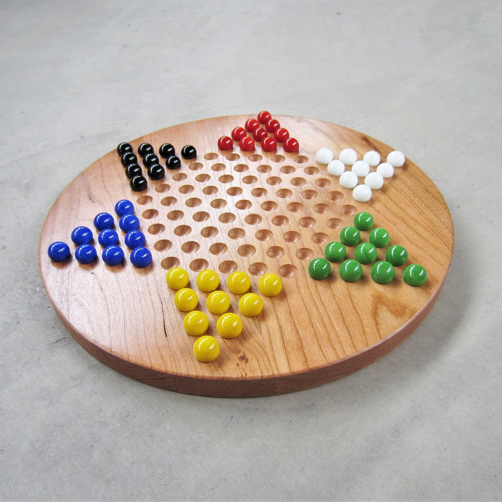 Chinese Checkers