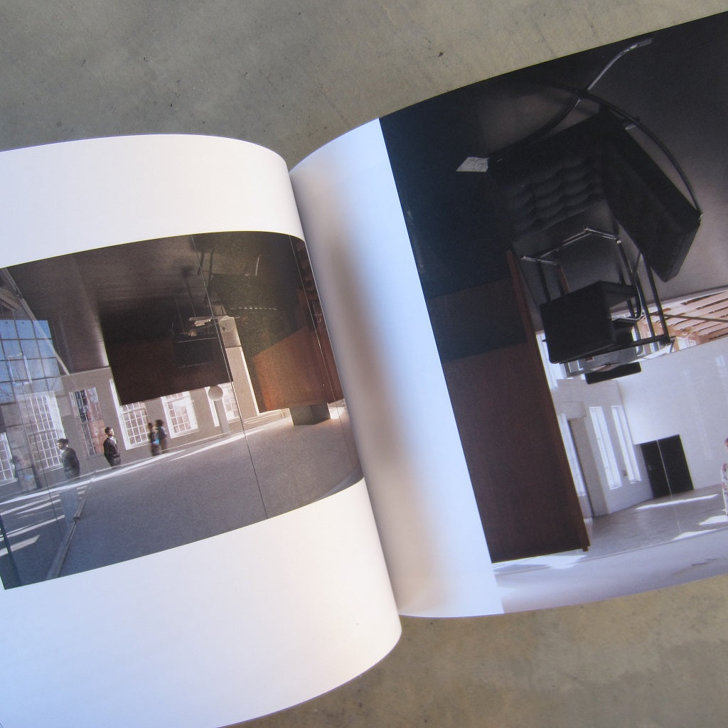 Inigo Manglano-Ovalle: Gravity is a Force to be Reckoned With