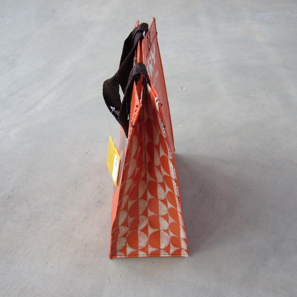 Handy Tote: Hangry