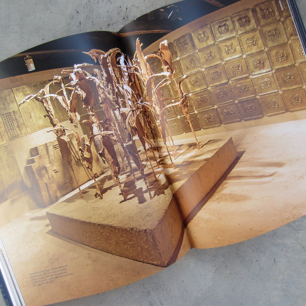 Liz Glynn: Objects and Actions