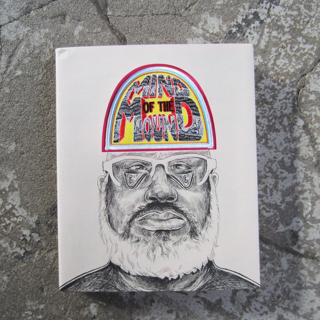 Trenton Doyle Hancock: Mind of the Mound Critical Mass