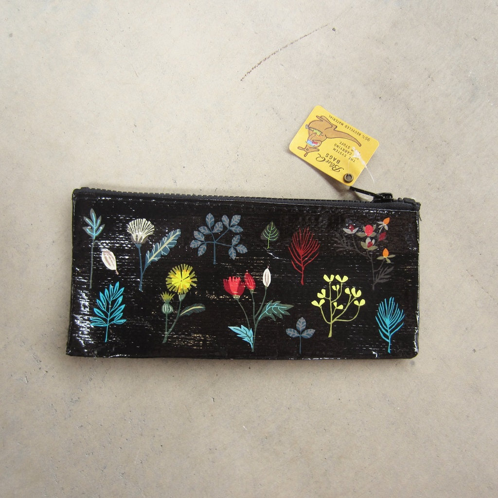 Pencil Case: Plant Study