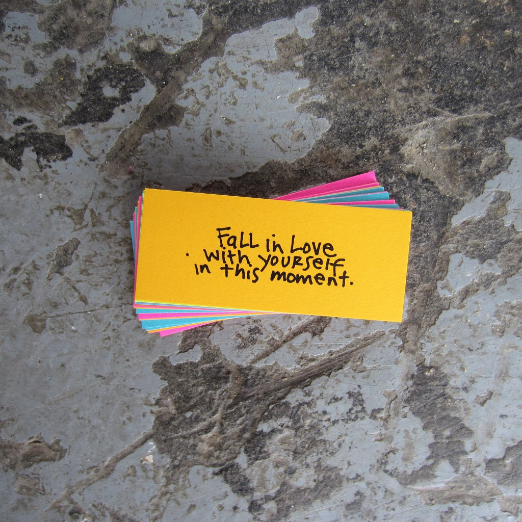 Soul Support Cards