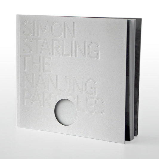 Simon Starling: The Nanjing Particles