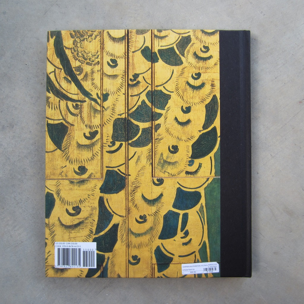 Darren Waterston: Filthy Lucre